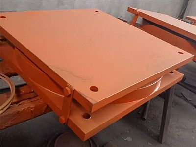 理塘县建筑摩擦摆隔震支座用材料检测应该遵循哪些规范